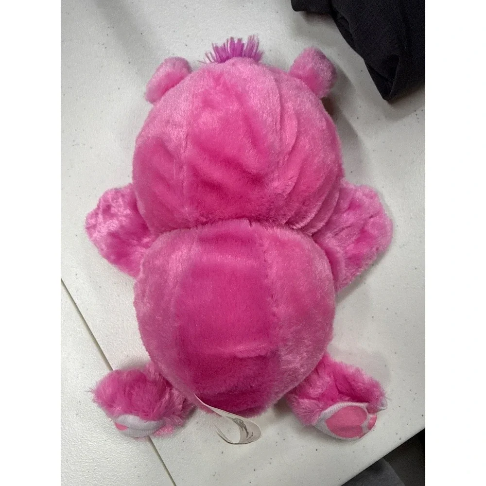 Ball Pets 2014 pink